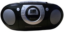 Soundmaster SCD5100SW - Radio