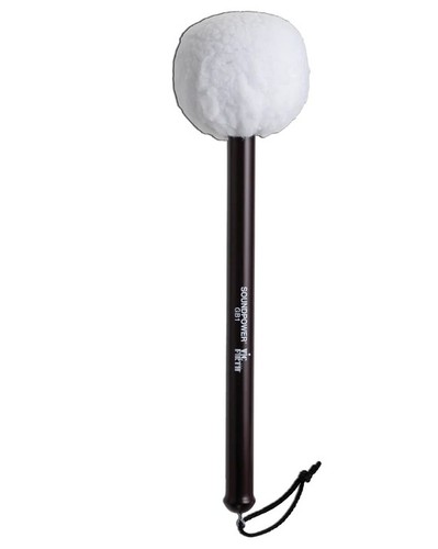Vic firth flügel gong und - und, tam