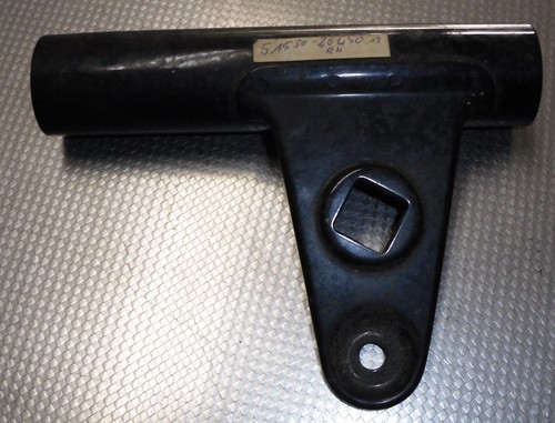 Lampenhalter original links
