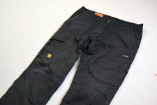 Fjäll Räven Cargo Hose Karl Pant Outdoor Trousers Wandern G-1000 Fjall Raven 50