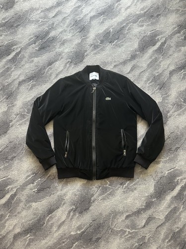 Lacoste jacke herren größe - jacke,