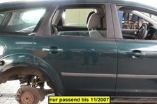 TÜR Hinten Rechts ( VOR