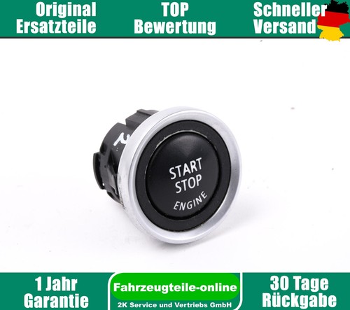 Start stop taster startknopf - start,