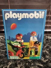 NEW in Box 1995 Playmobil City