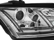 LED Tagfahrlicht Design