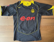 Borussia Dortmund Trikot