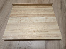 Back- und Arbeitsbrett aus