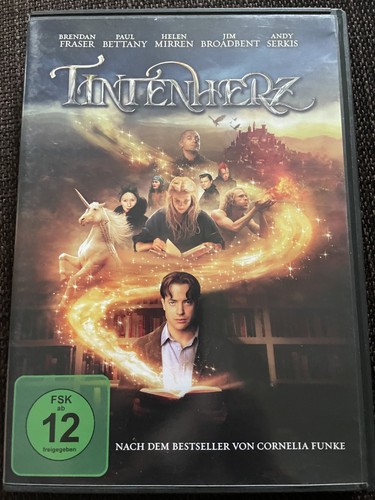 Tintenherz nach dem - tintenherz,,