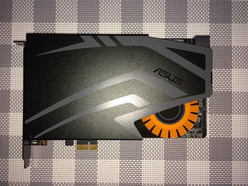 Asus strix raid - strix,