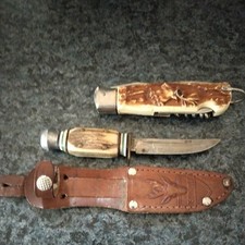 Trachtenmesser