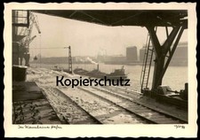 ALTE POSTKARTE MANNHEIM IM