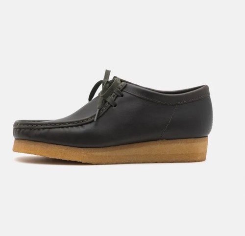 Clarks originals wallabee - clarks,