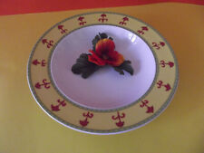 Rosenthal, Idillio Bokara * Suppenteller * Ø 22,5 cm, Designer Guild