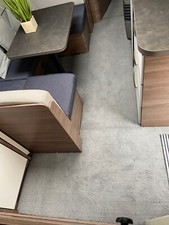 Teppichset für Wohnwagen oder