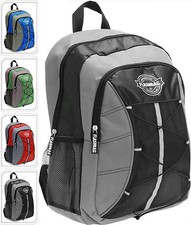 EF Rucksack Sporttasche Schulrucksack Freizeitrucksack Tasche Outdoor Wandern