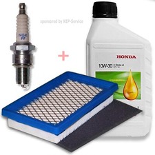 Wartung Honda GX GXV Motor 140