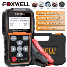 Foxwell bt705 12v battery - bt705,