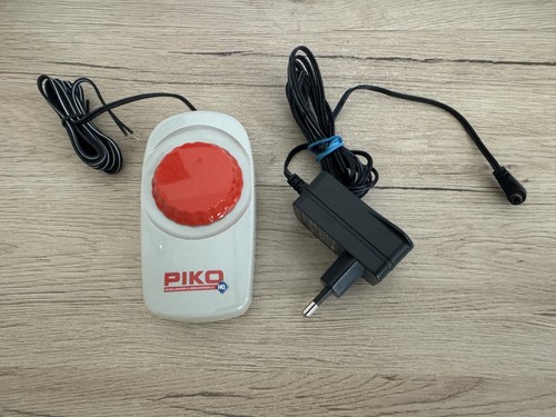 Piko fahrregler 55003 - fahrregler,