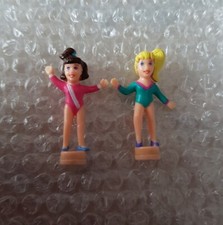 Polly Pocket Bluebird 90er