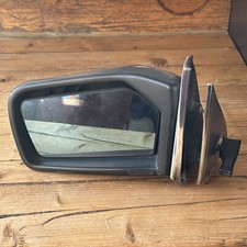 Mercedes Benz W123 Spiegel