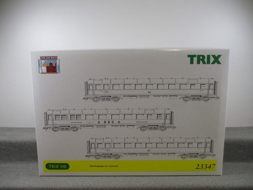 Trix 23347 - h0,