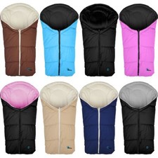 Winterfußsack Fußsack