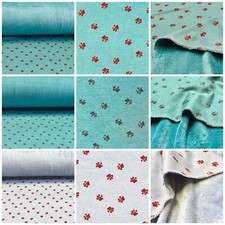 Alpenfleece Doubleface Alpen