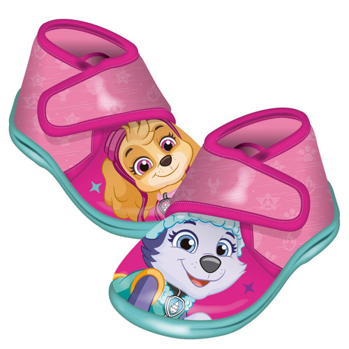 Paw patrol hausschuhe - paw,