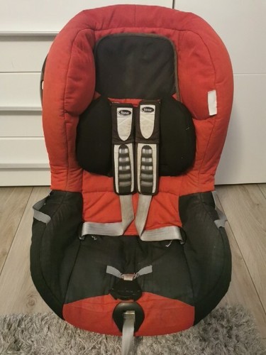 Kindersitz kg - kindersitz, 9-20