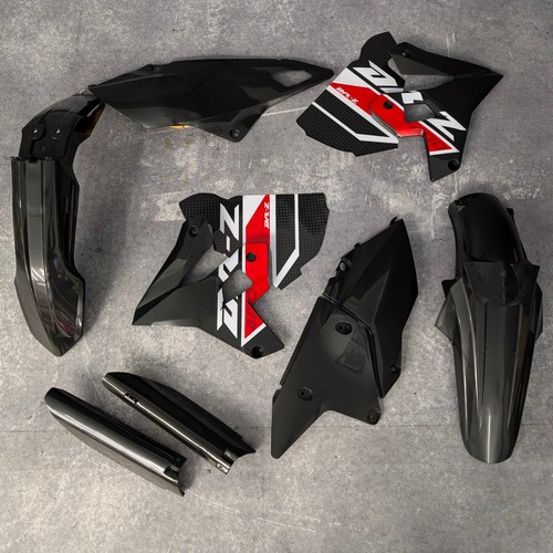 Restyle suzuki 400 - restyle,