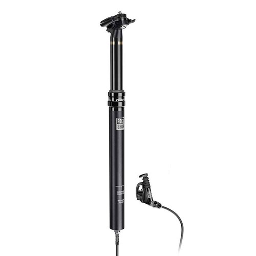Rockshox reverb stealth 170 - rockshox,