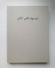 Herbert kitzel radierungen - kitzel,
