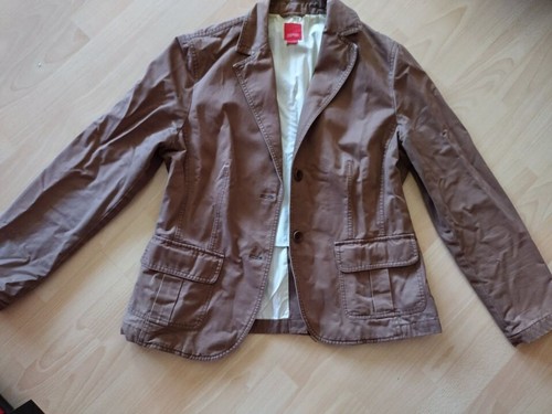 Schöner blazer jacket - blazer, esprit