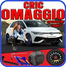 Platzsparend Notrad 5Fori Ab