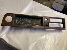 Ford Taunus Tachometer