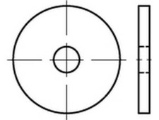 Scheiben für - 10, x