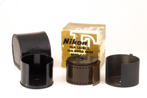 Nikon filmkassette für - filmkassette,