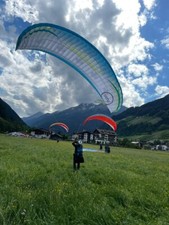 Air Design Eazy 2 Superlight