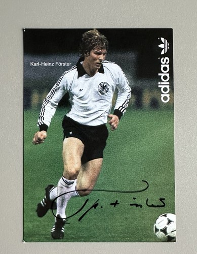 Karl heinz förster dfb - heinz,