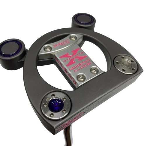 Scotty cameron futura - x, putter