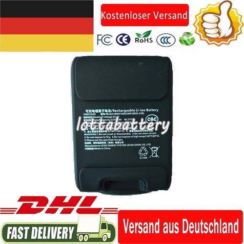 IBD014GA(INR18650-25R)