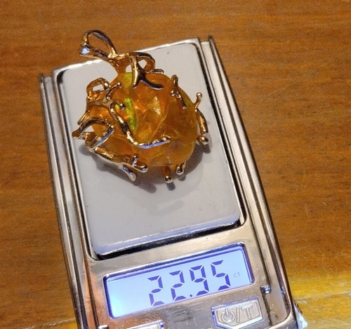Opal fire - ct,