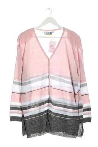 Thea plus strick cardigan - plus,