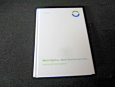 Buch / Chefkalender Werbe