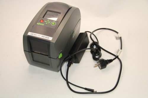 Wago smartprinter 258 5000 - wago, 258-5000