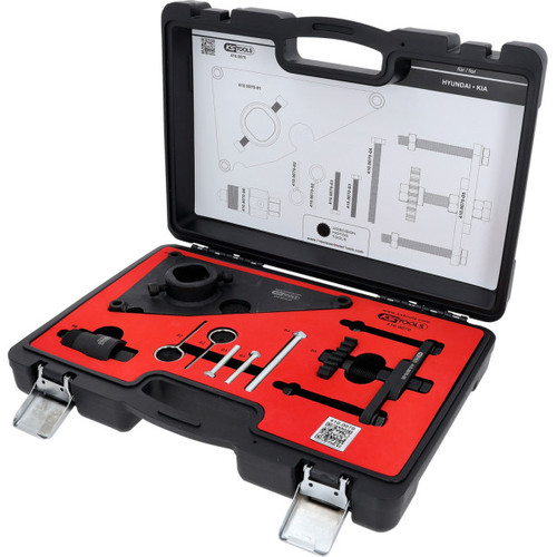 Tools - ks,