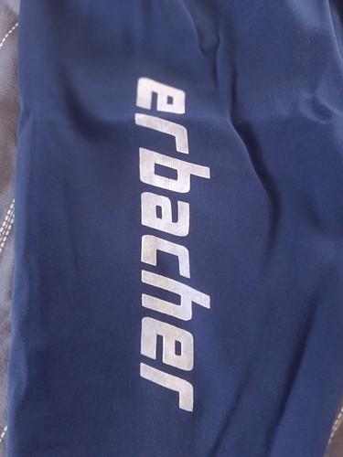 Ksc shorts blau - ksc, 90ziger