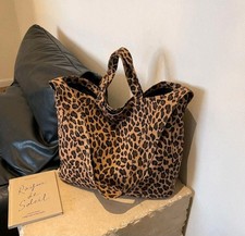 Große Leo Tasche Leotasche