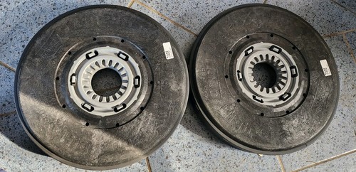 Schleifkornbürste weich - 2,