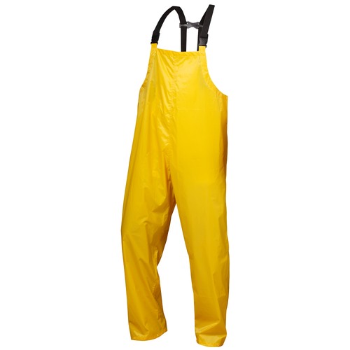 Regenlatzhose gelb regenhose - gelb,
